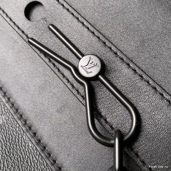 First bag ru PM VUITTON STEAMER LOUIS 0604